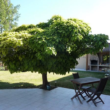 La Parenthese Villa La Couture  Exterior photo